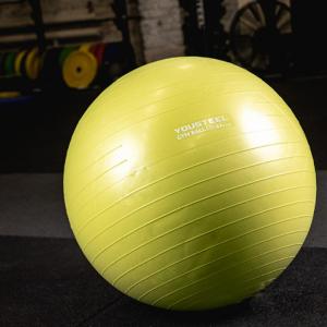 Купить Гимнастический мяч Yousteel Soft 65 см в Сысерть 