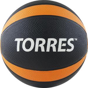 Купить Медбол "TORRES 2 кг" в Сысерть 
