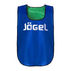 Купить Манишка двухсторонняя Reversible Bib, детский, синий/зеленый в Сысерть 