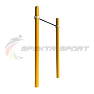 Купить Турник классический для занятий Воркаут SP WRK-07_76mm в Сысерть 