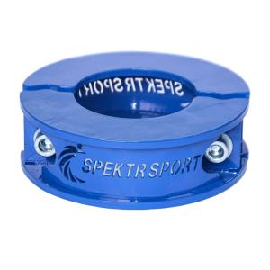 Купить Хомут для Workout Spektr Sport 89 мм в Сысерть 