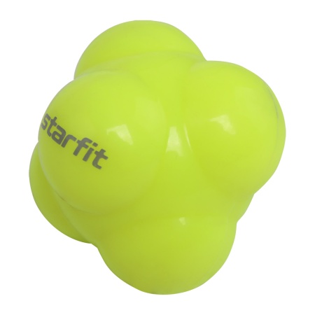 Купить Мяч реакционный Starfit RB-301 в Сысерть 